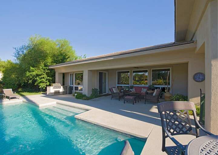 Pool Repair in Charlotte NC